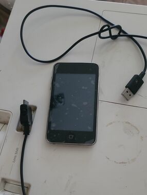 Apple iPod Touch 2nd Generation